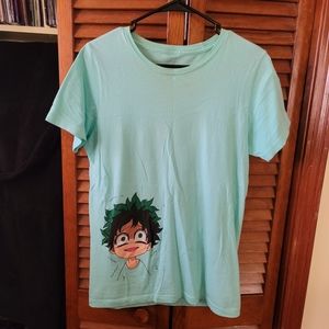 My Hero Academia T-shirt